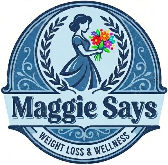Maggie Says